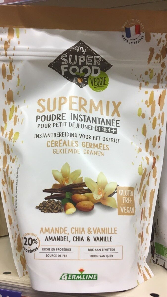 Ingredients