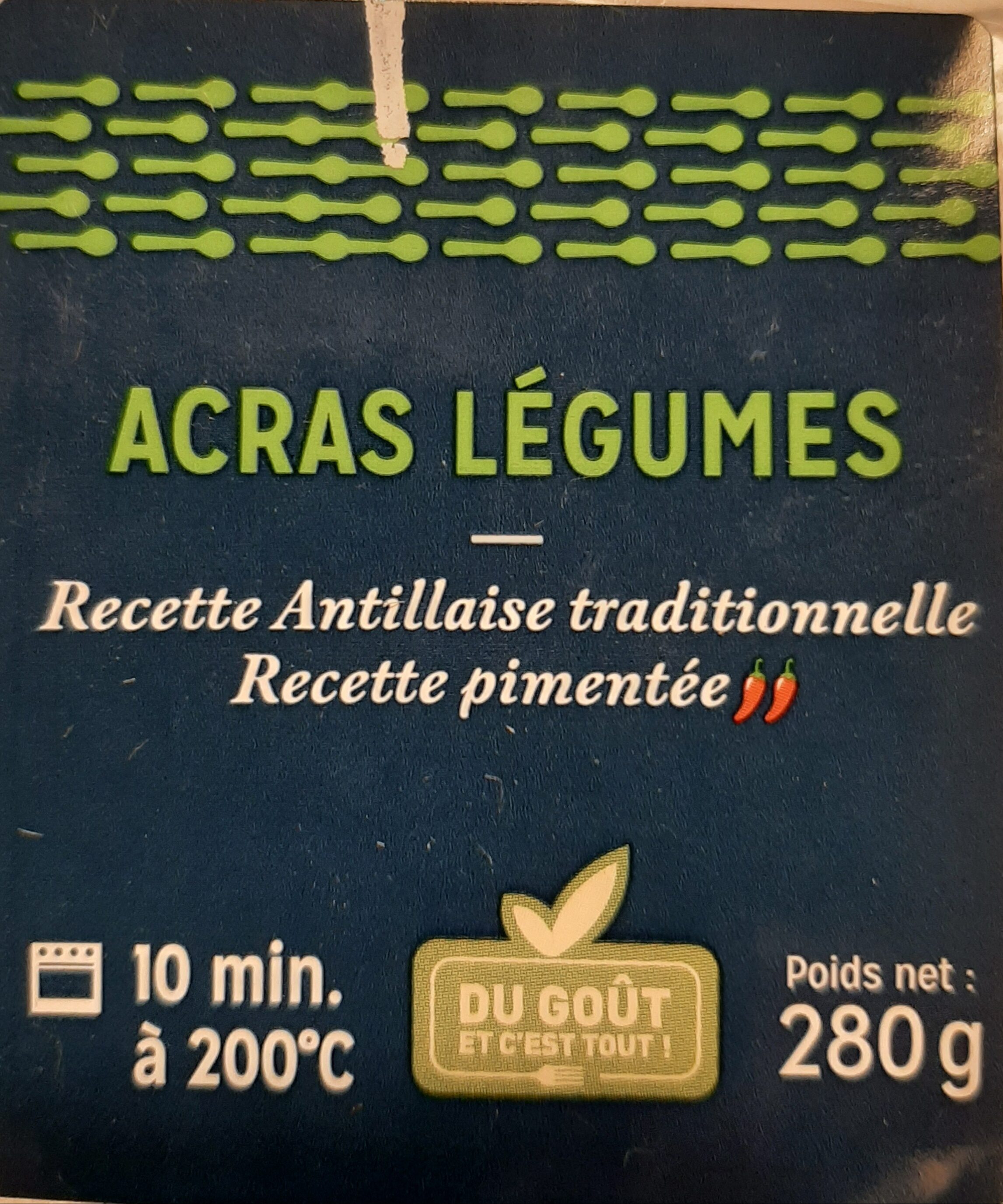 Ingredients