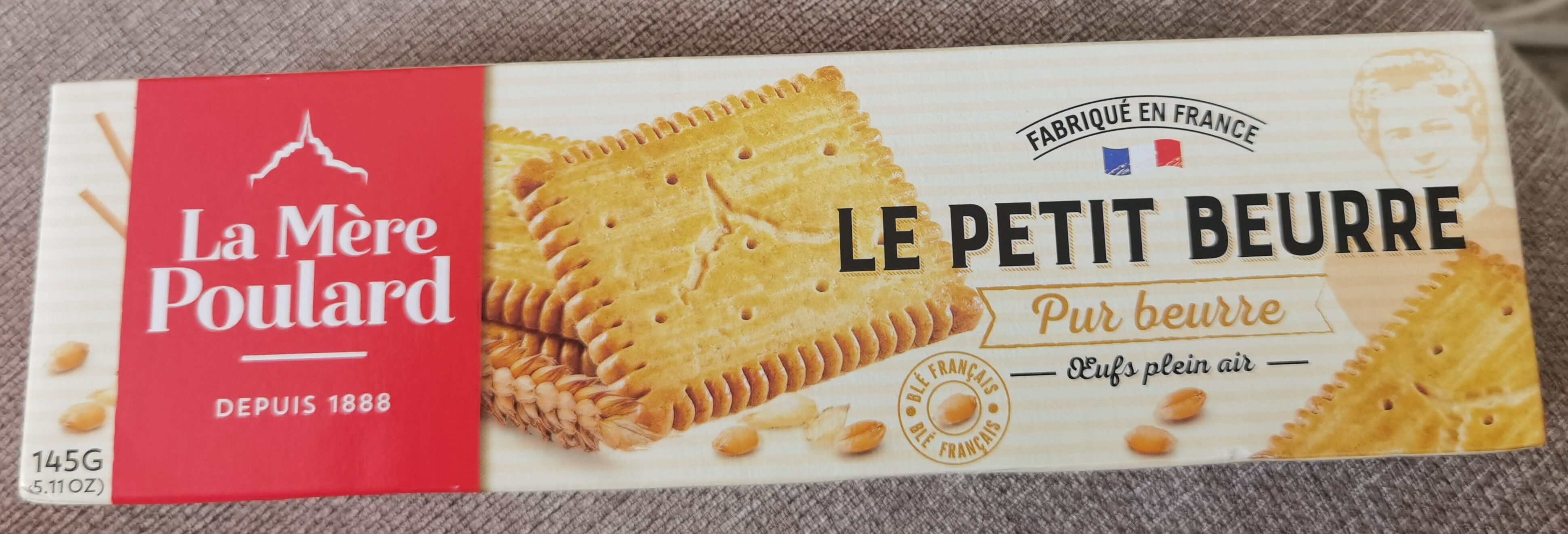Ingredients