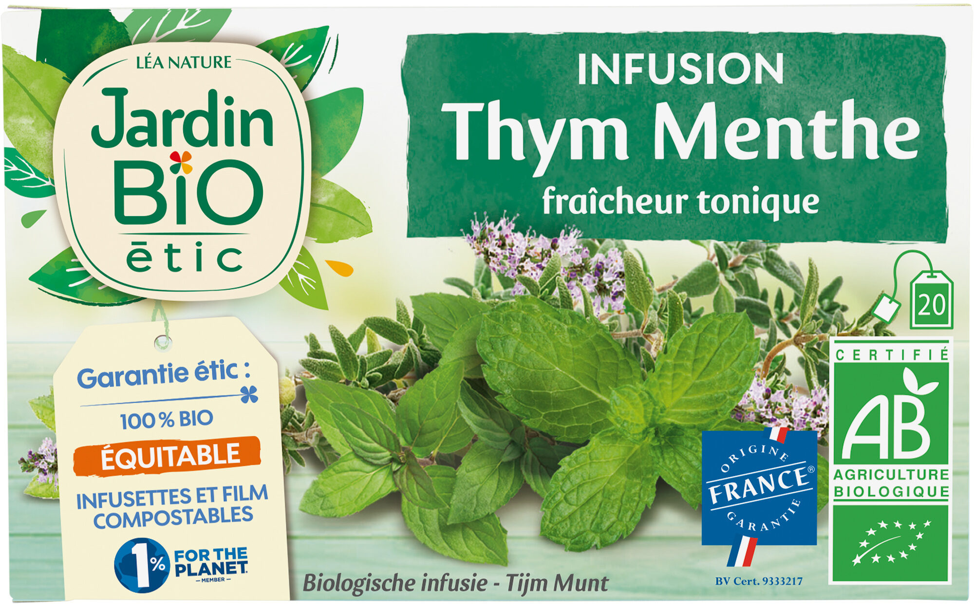 Ingredients