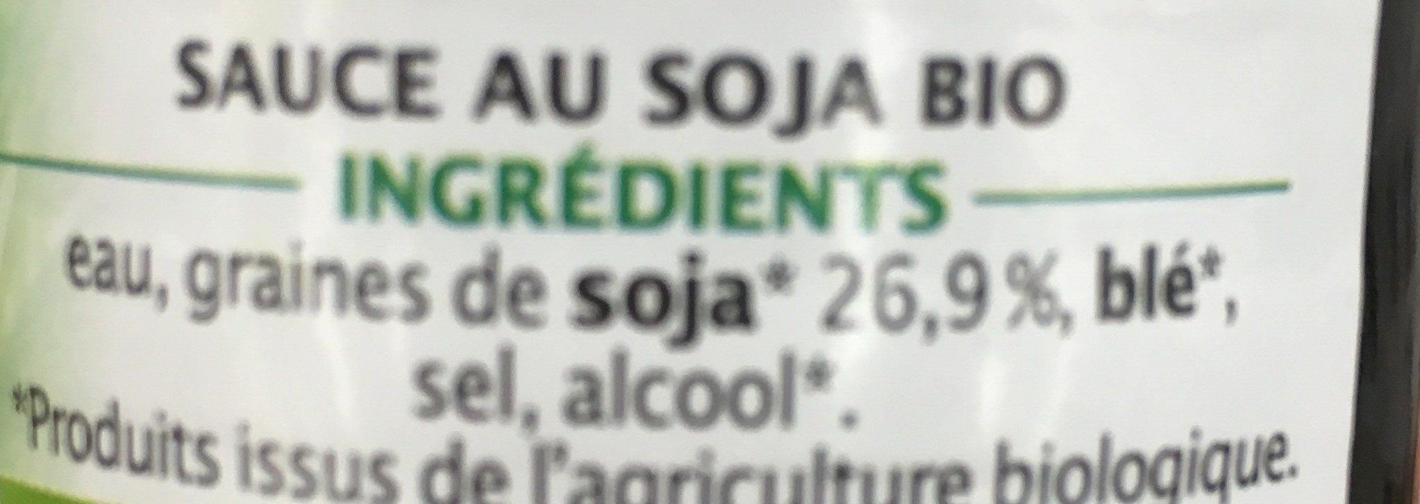Additives