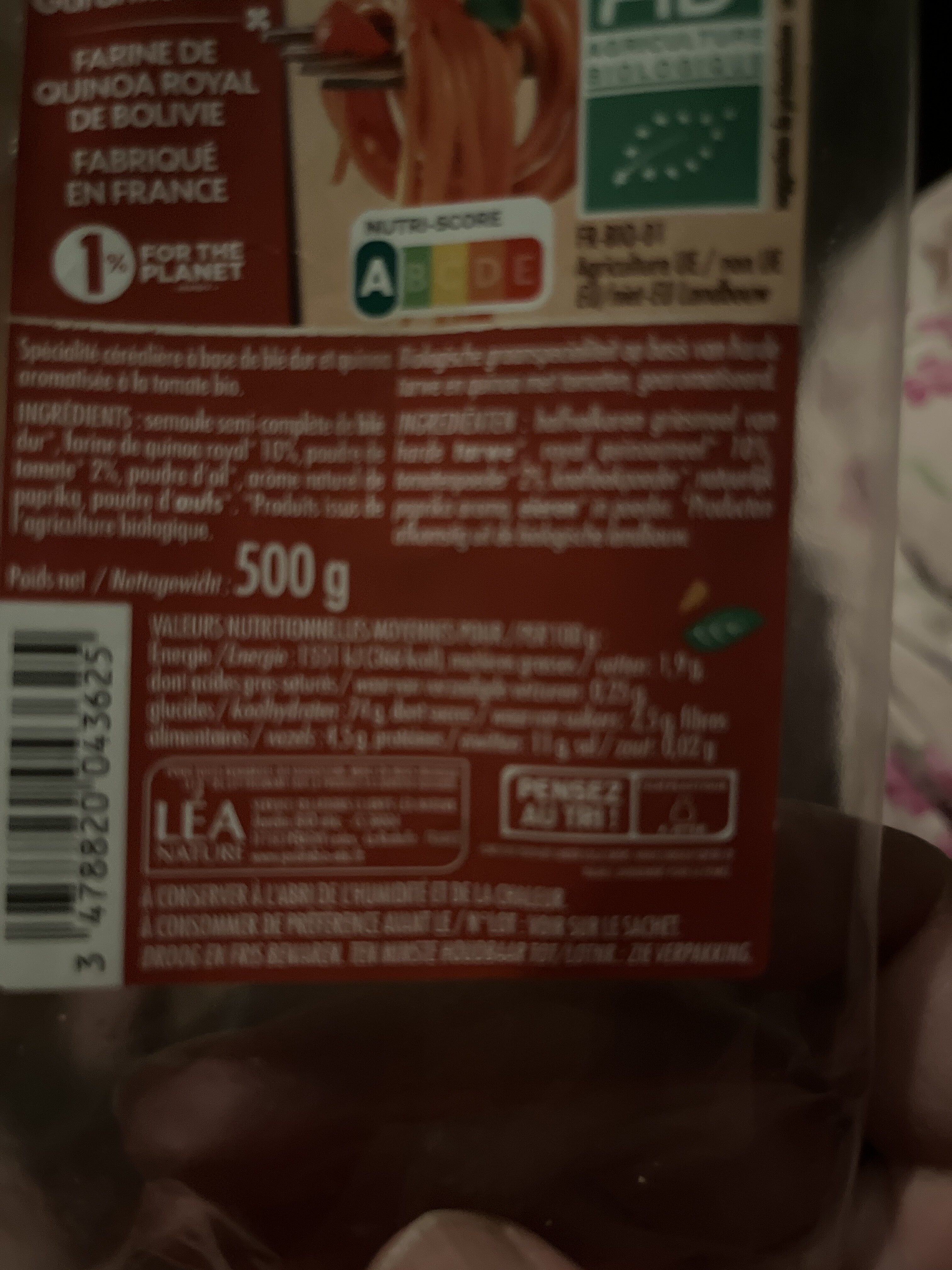 Allergens