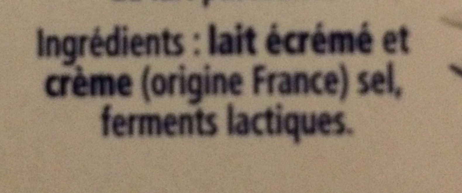 Additives