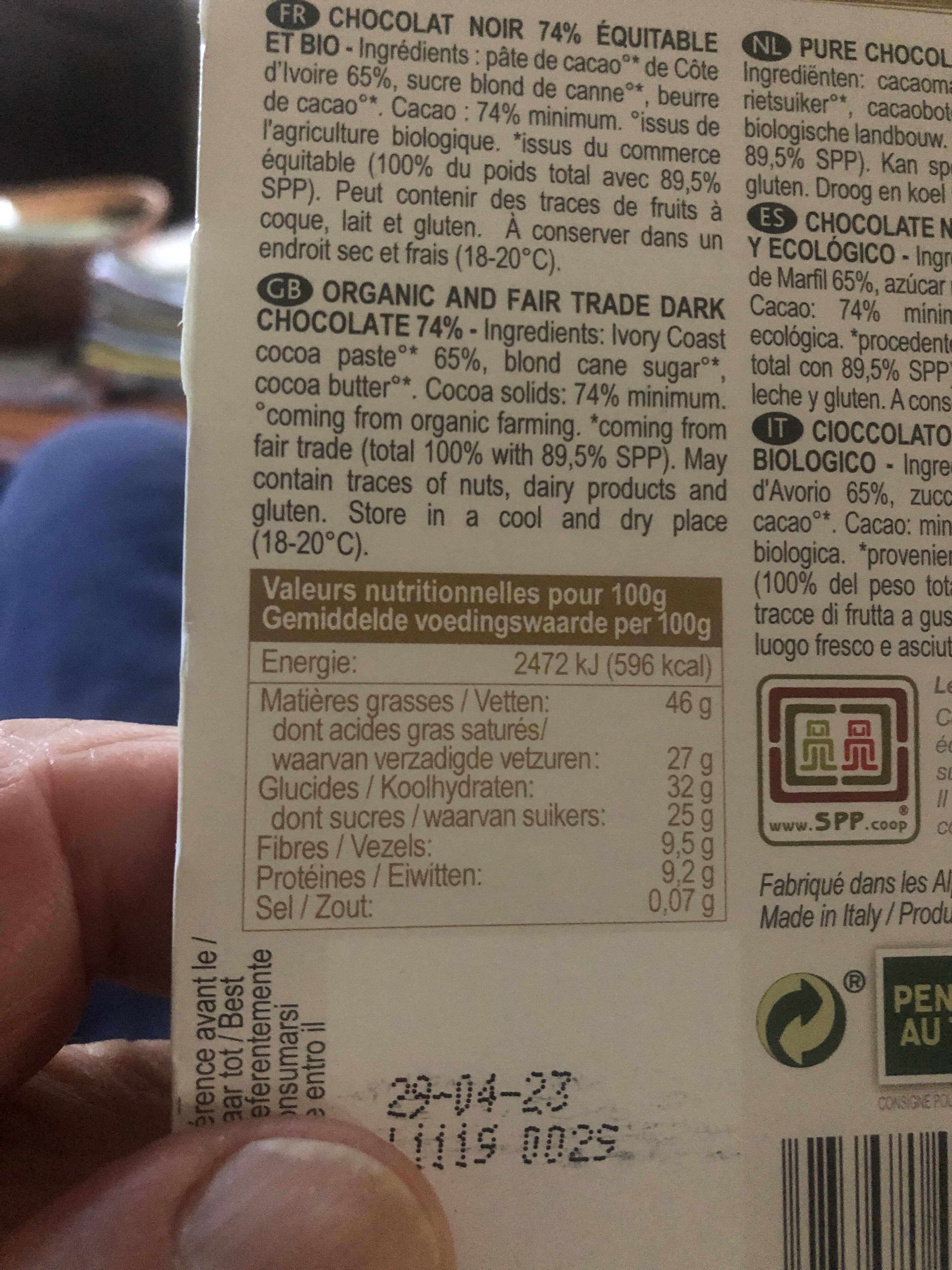 Allergens