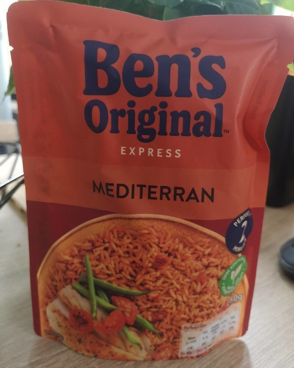 Ingredients