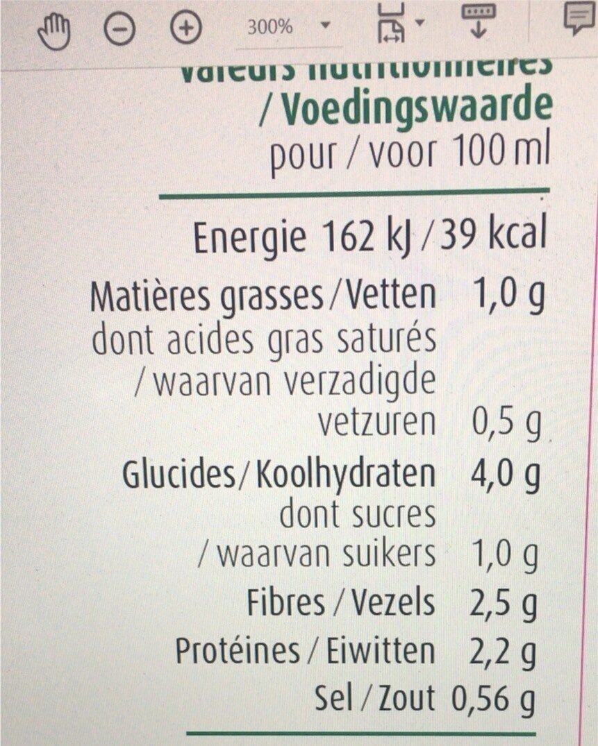 Allergens