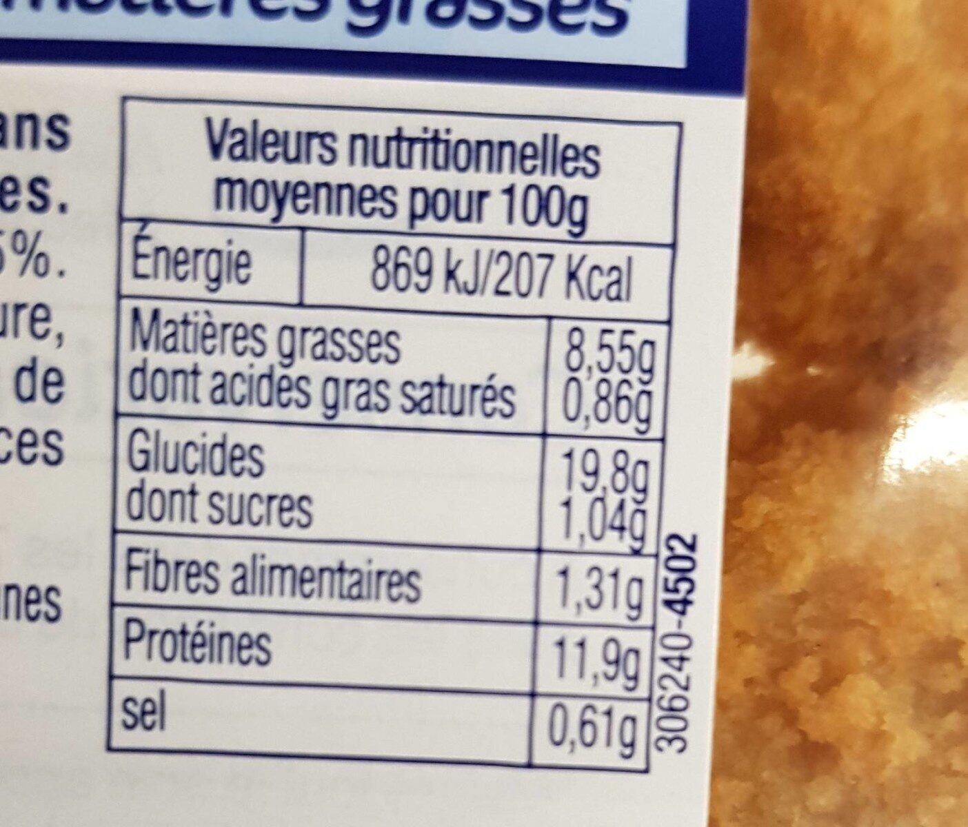 Allergens
