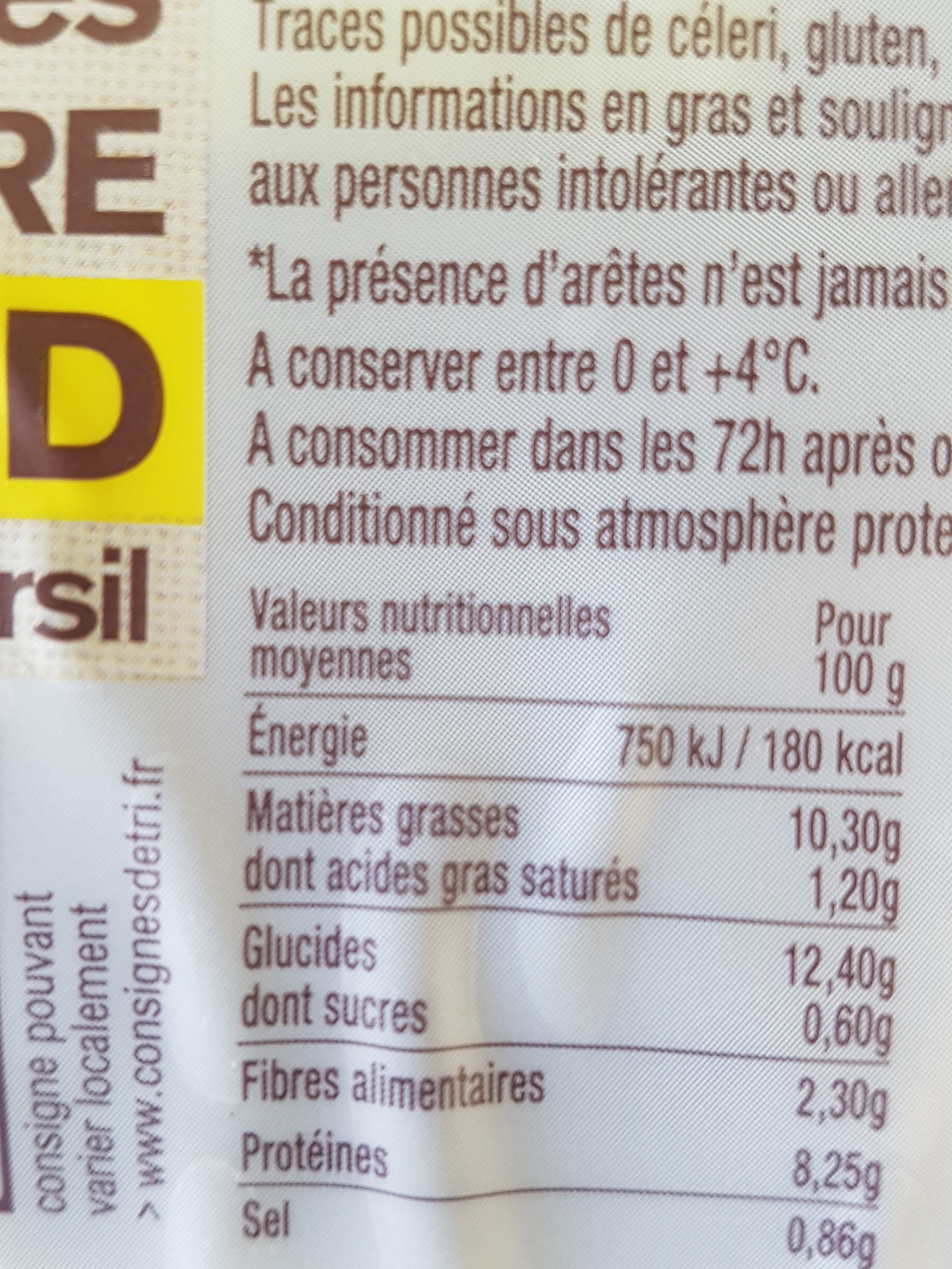 Allergens