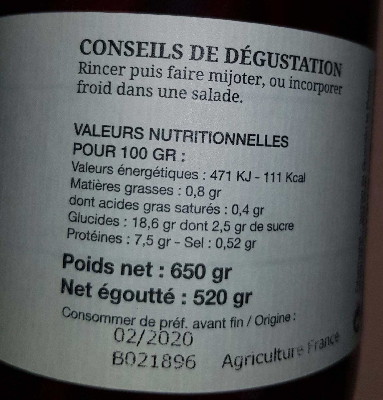 Allergens