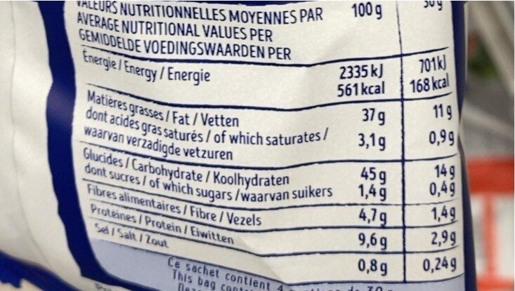 Allergens