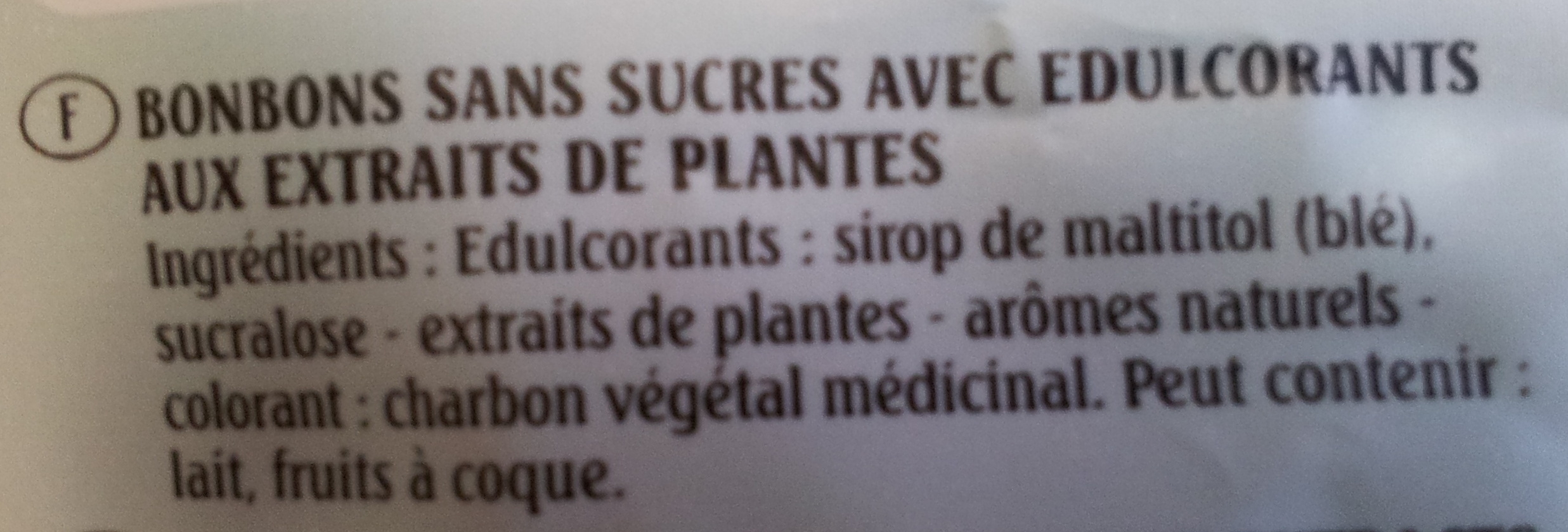 Additives