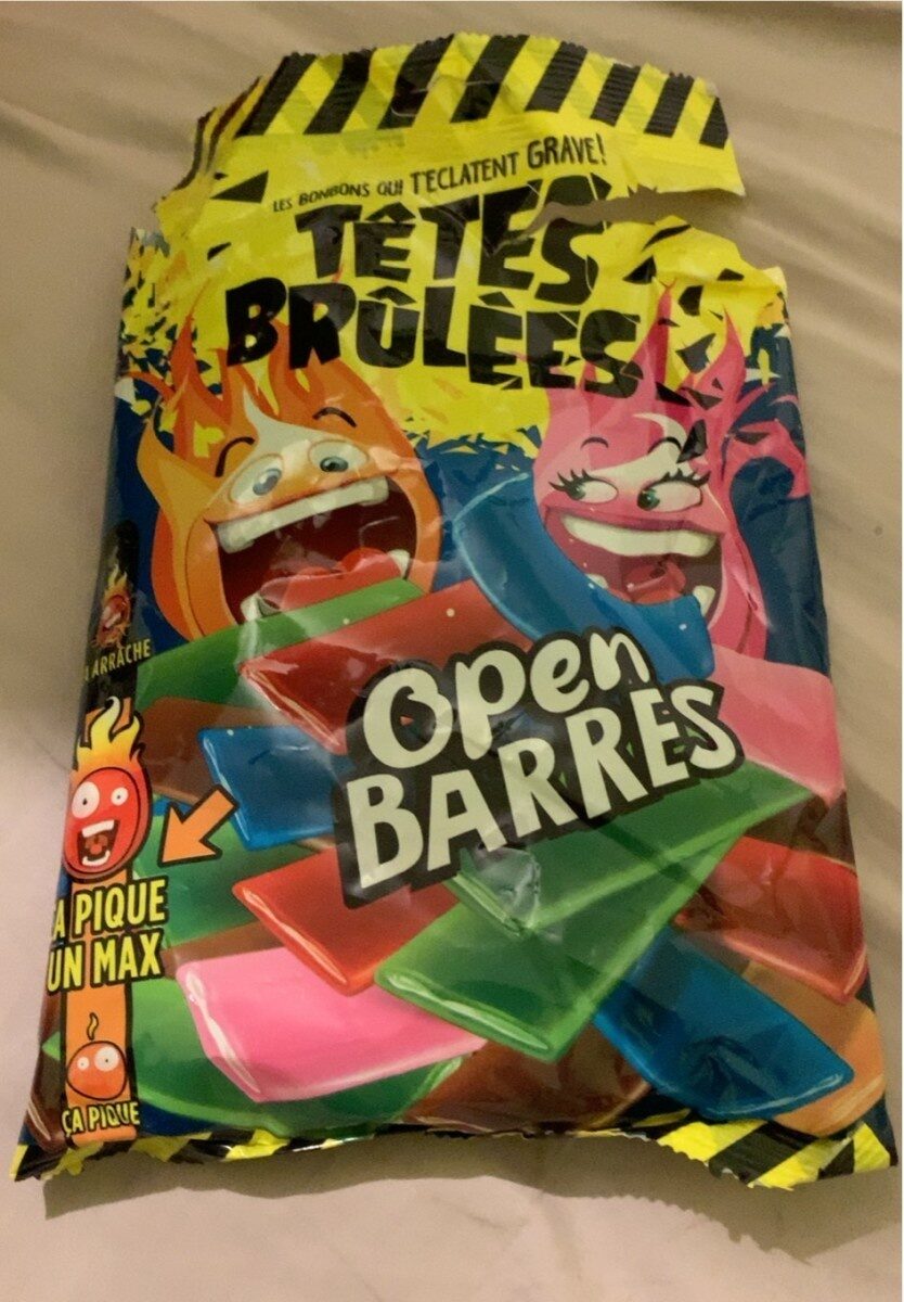 Ingredients