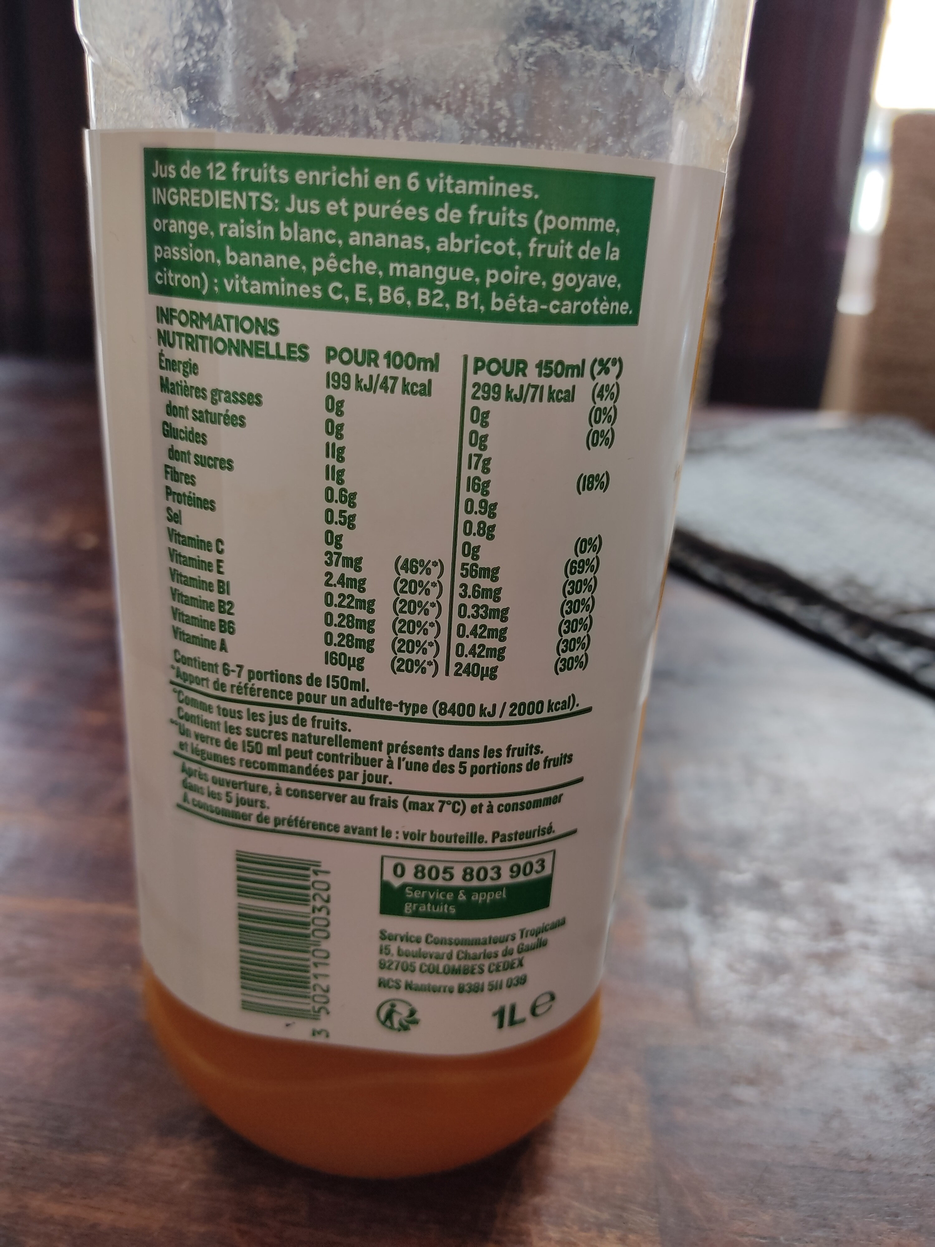 Allergens