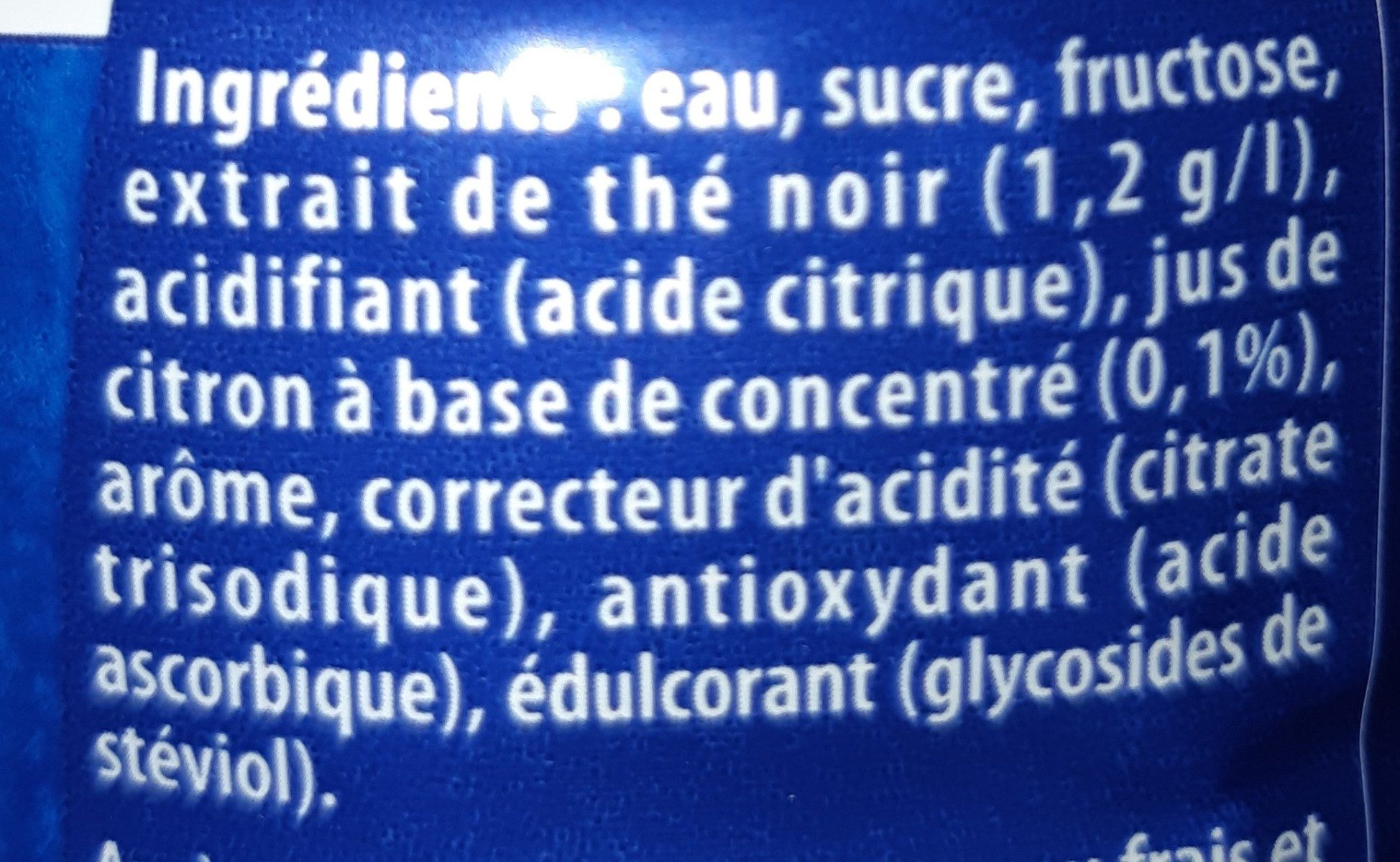 Additives