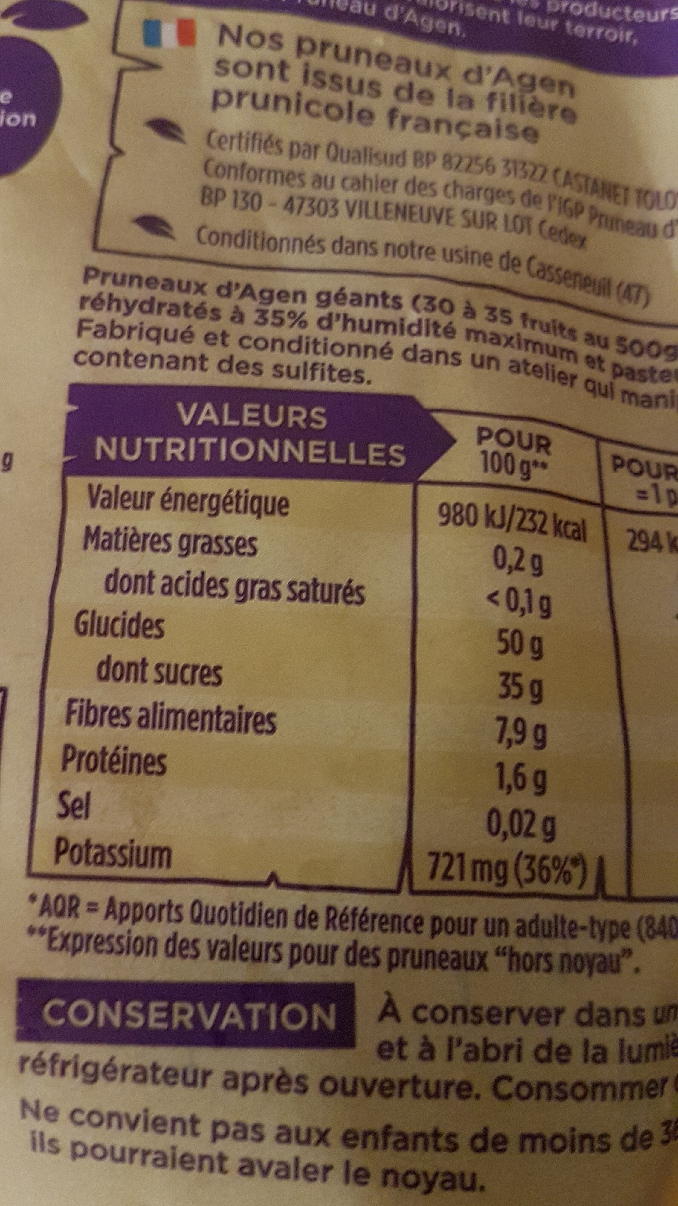 Allergens