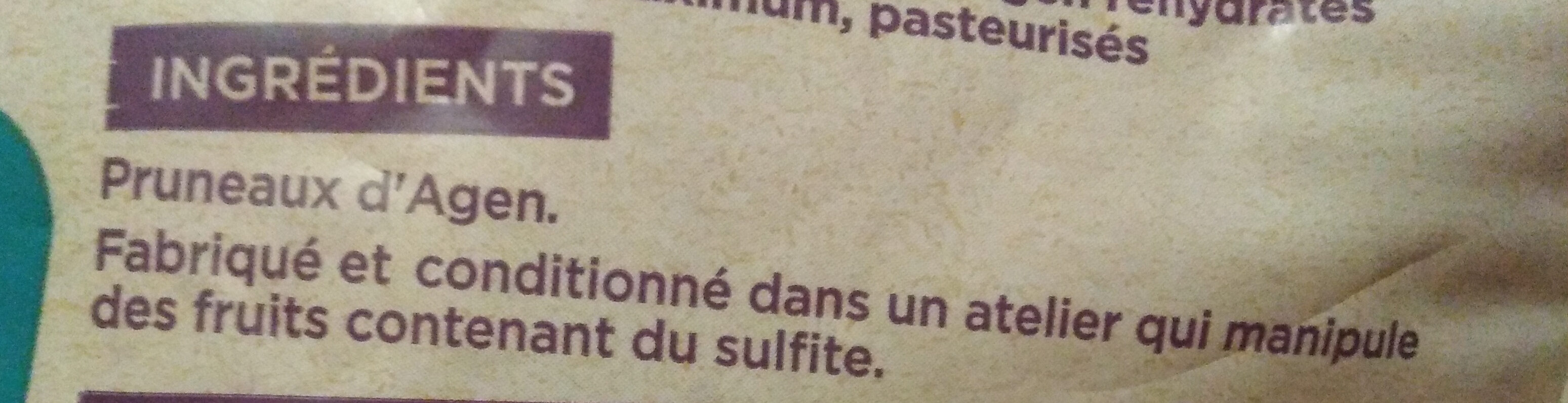 Additives