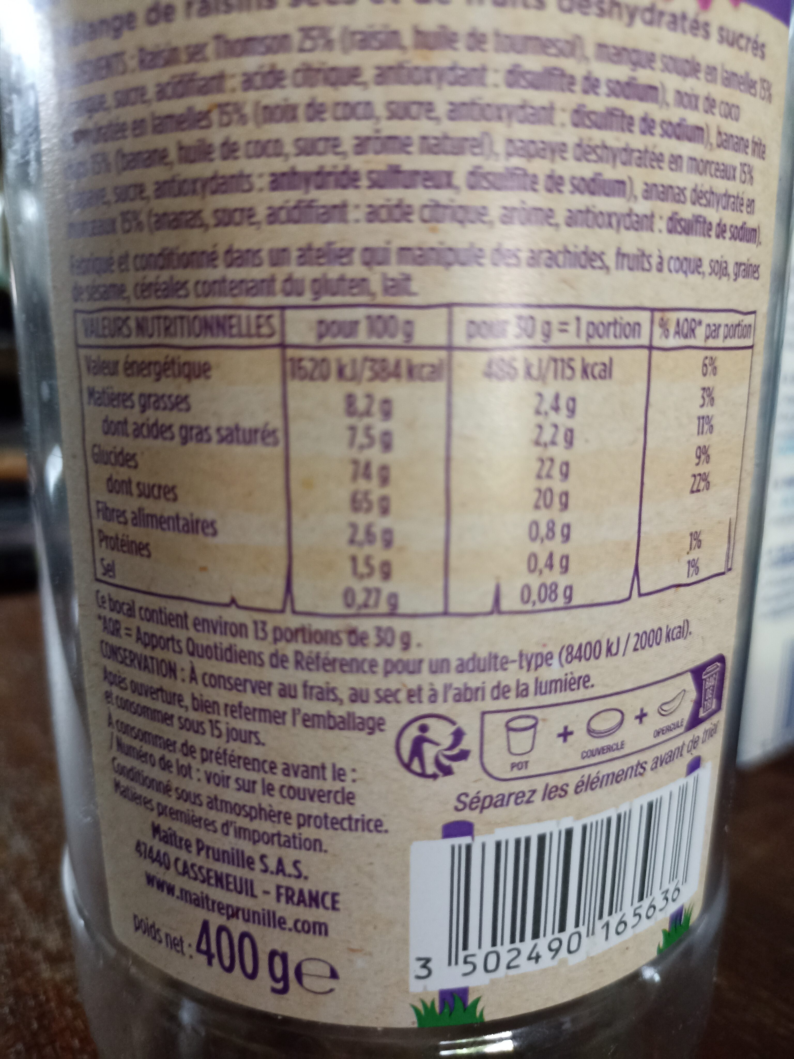 Allergens