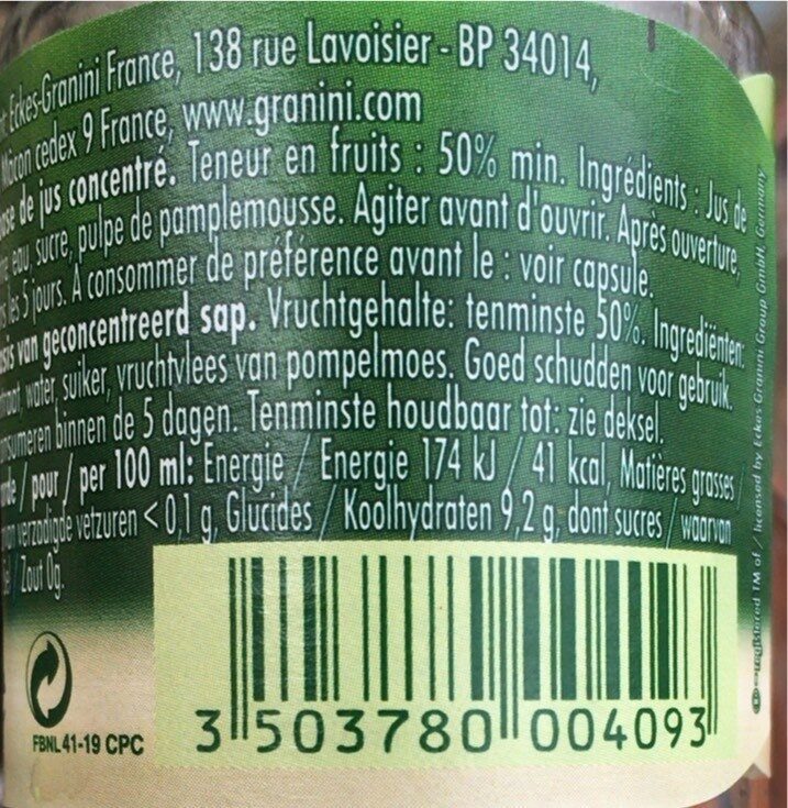 Allergens