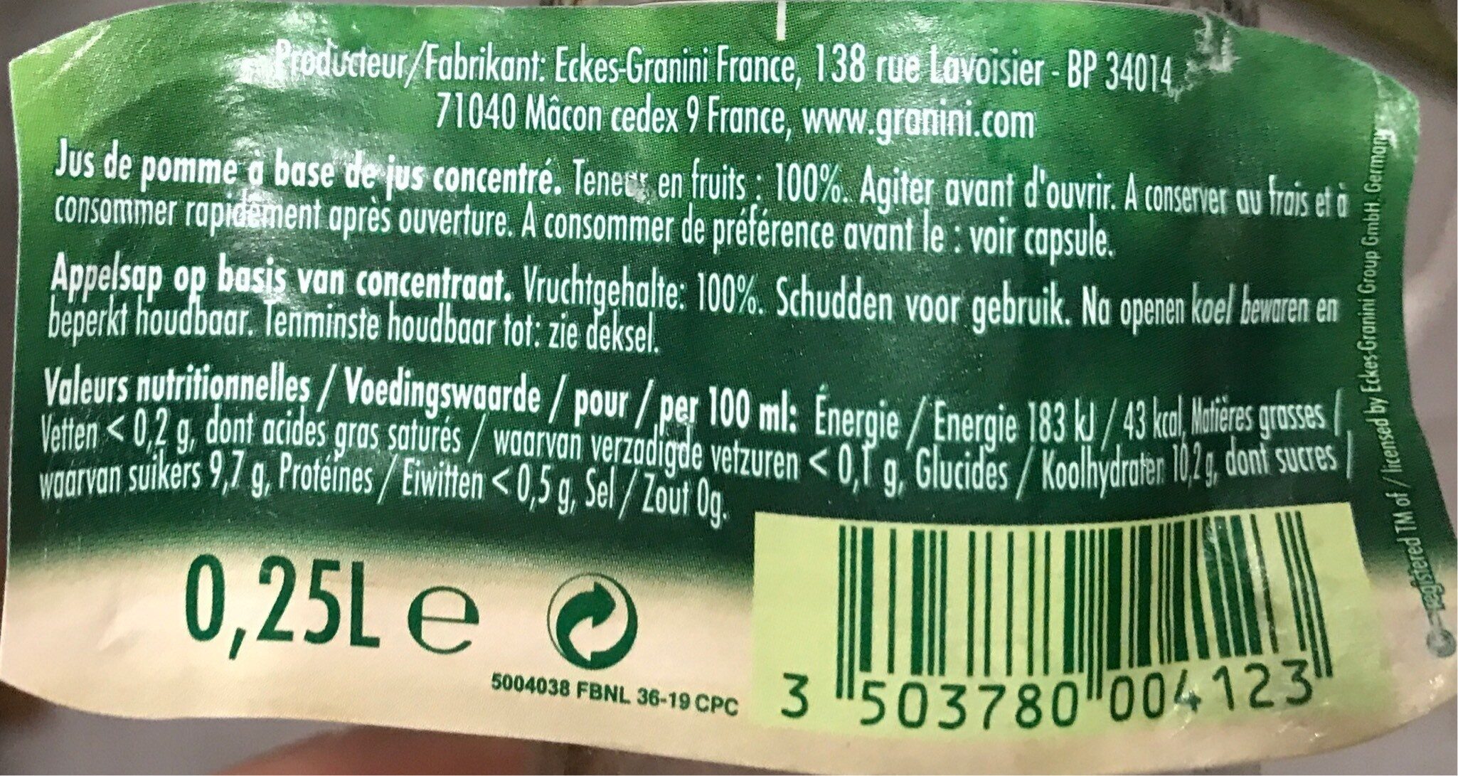 Allergens