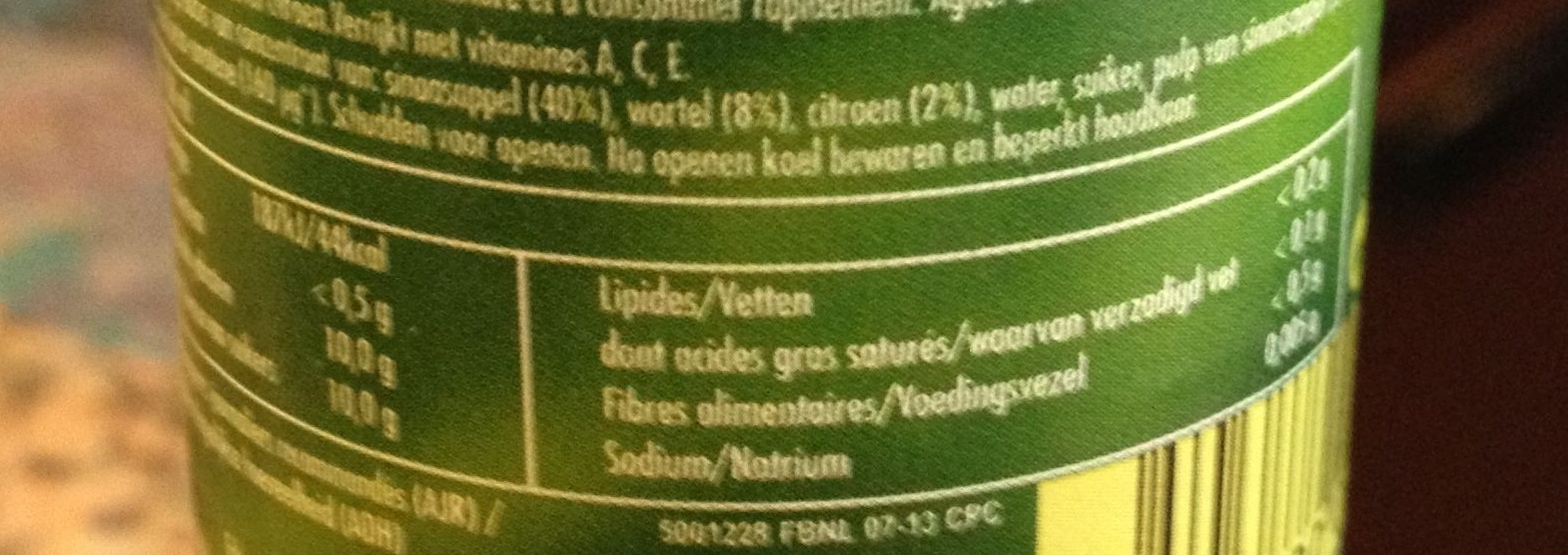 Allergens