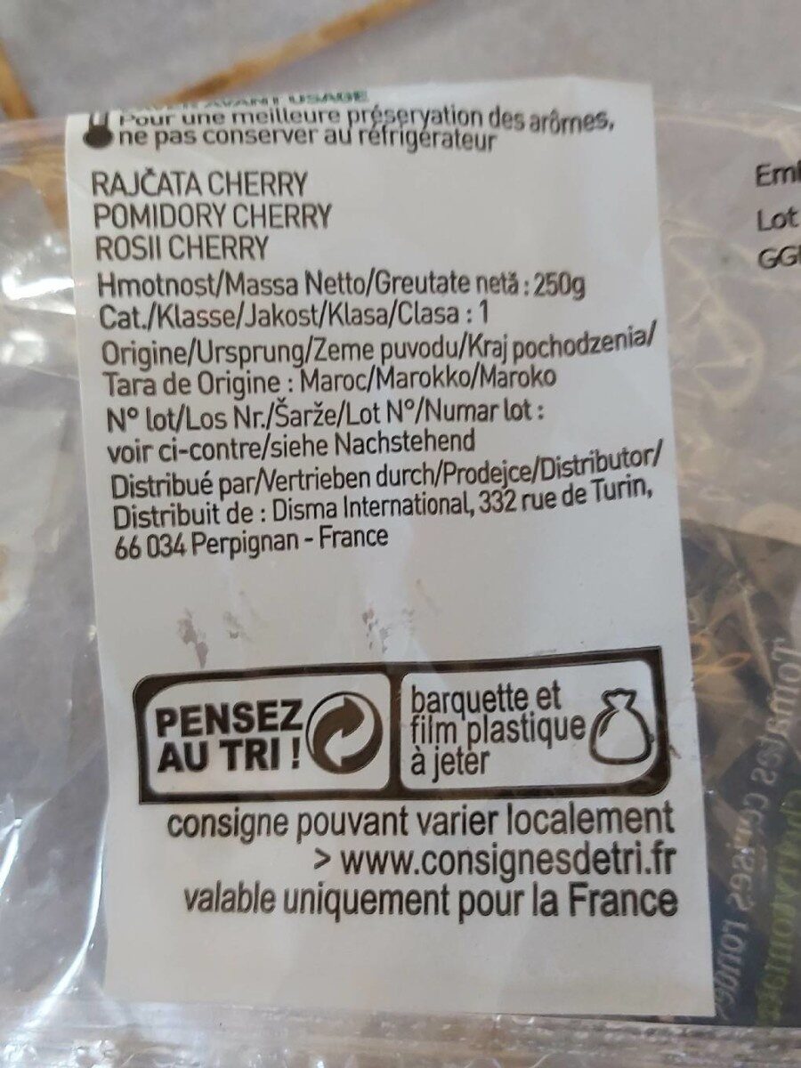 Allergens