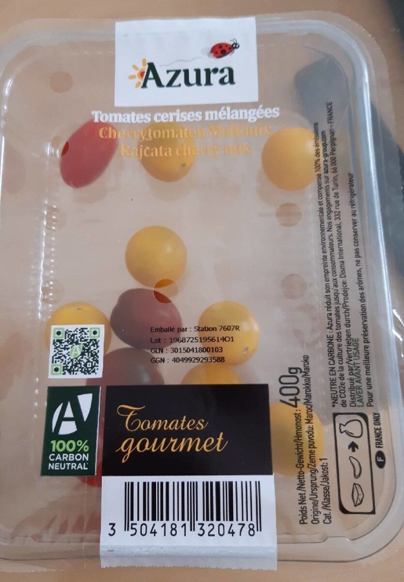 Allergens