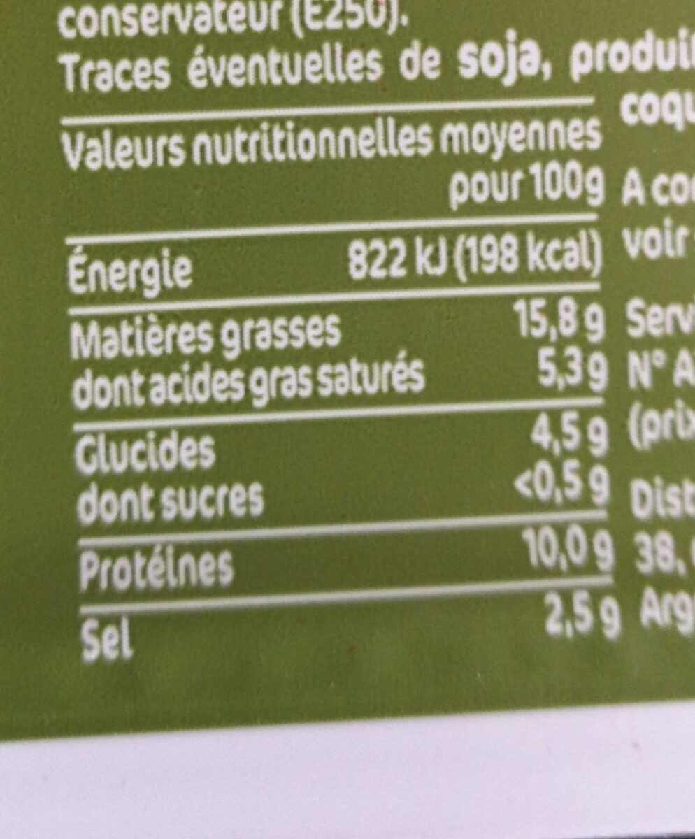 Allergens