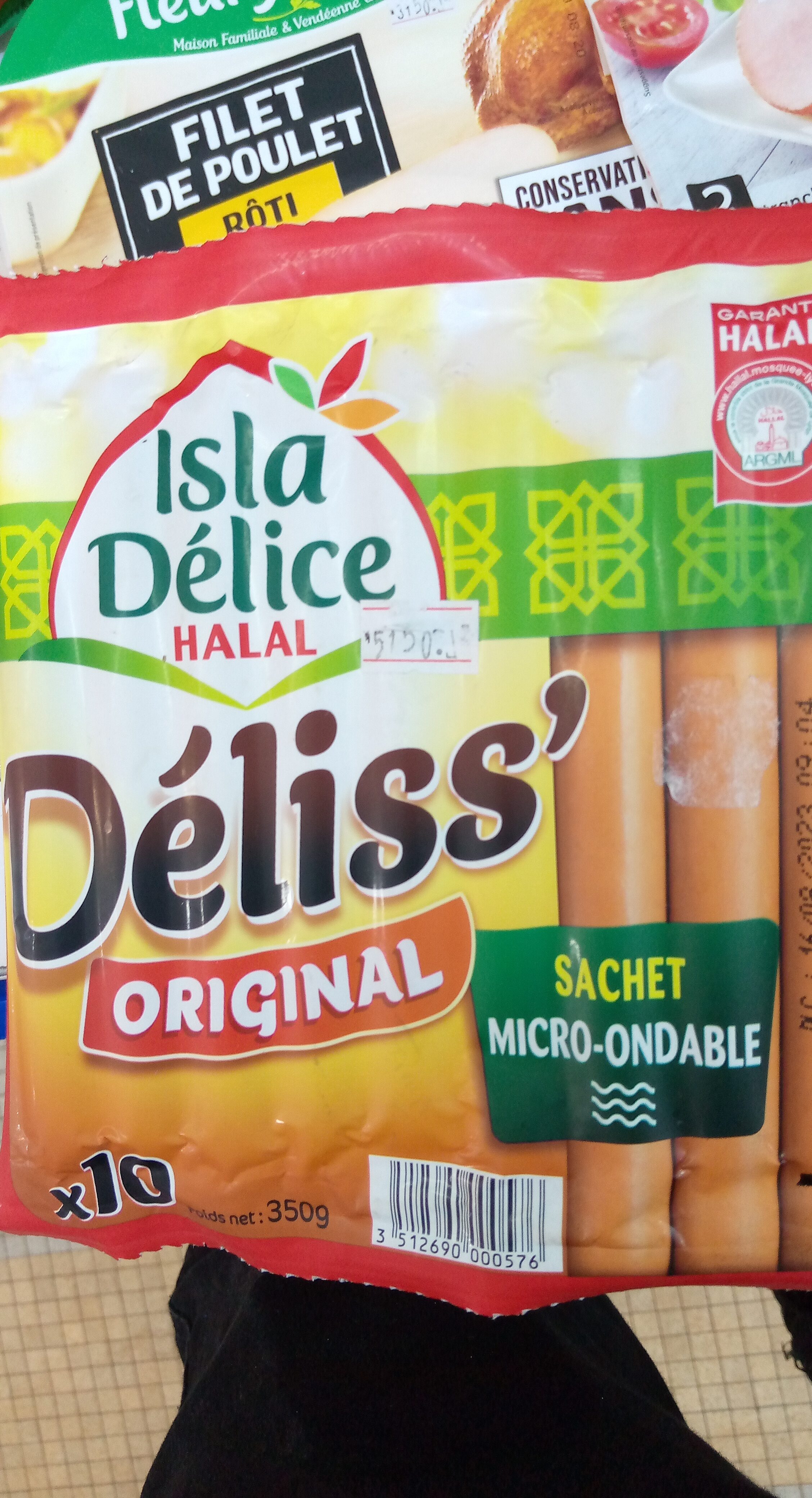 Ingredients
