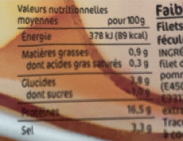 Allergens