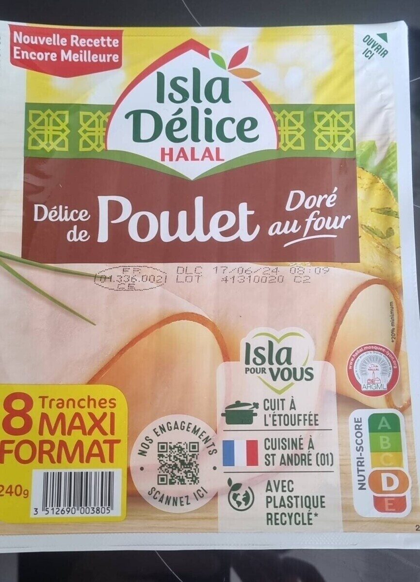 Ingredients