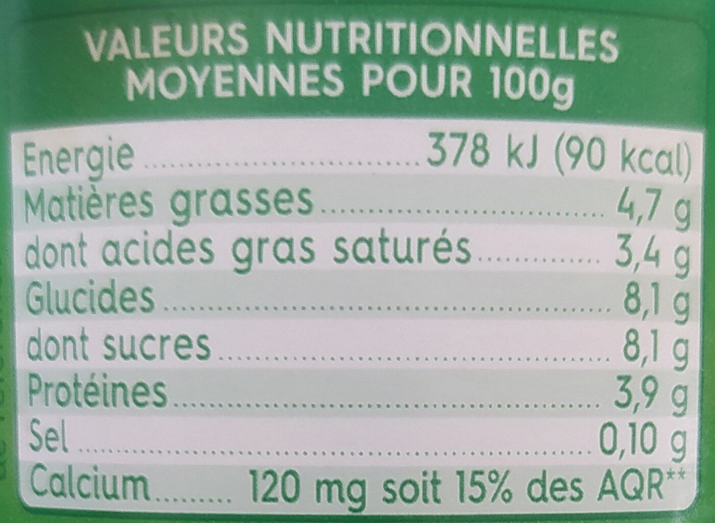 Allergens