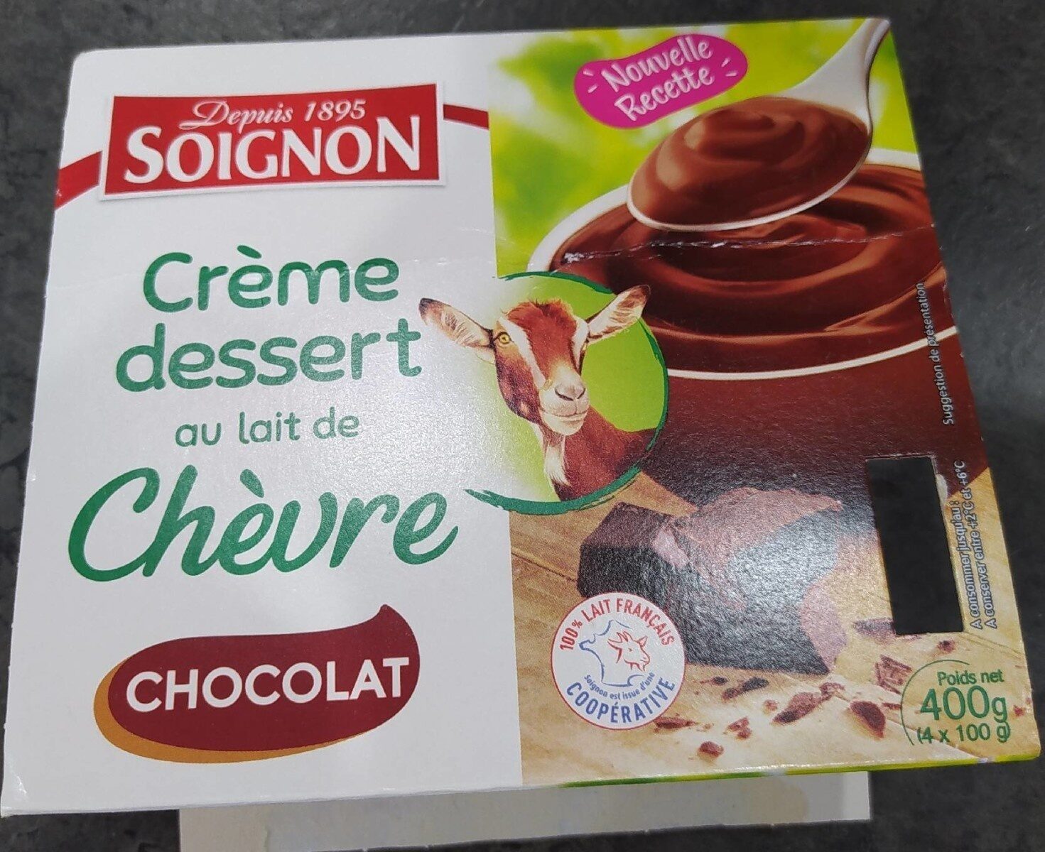 Ingredients