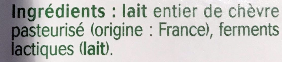 Additives