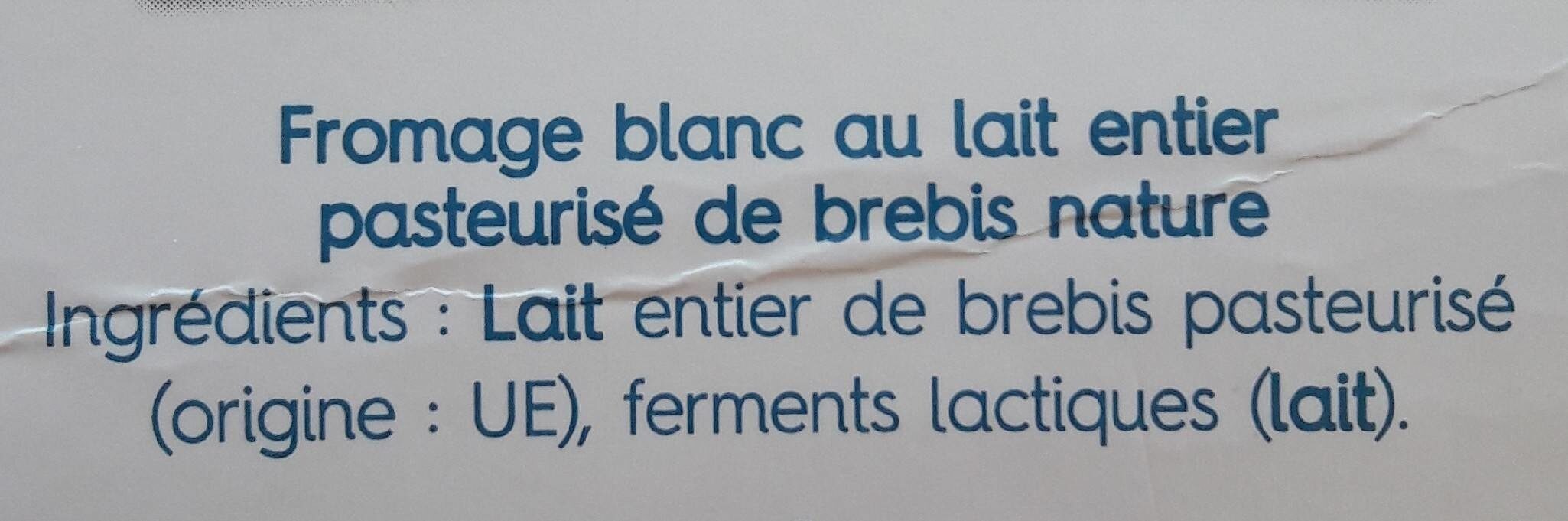 Additives