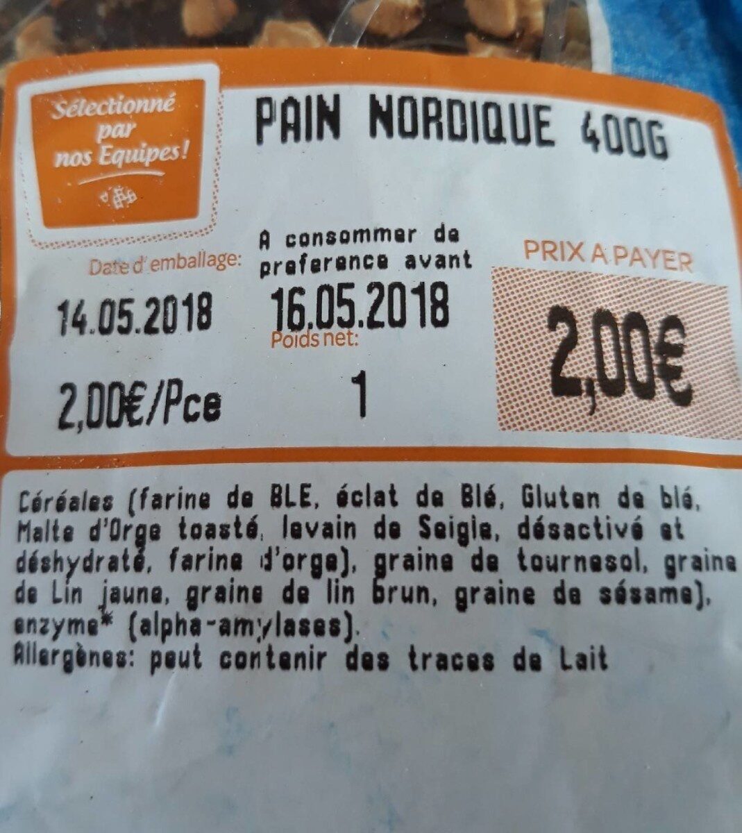 Allergens