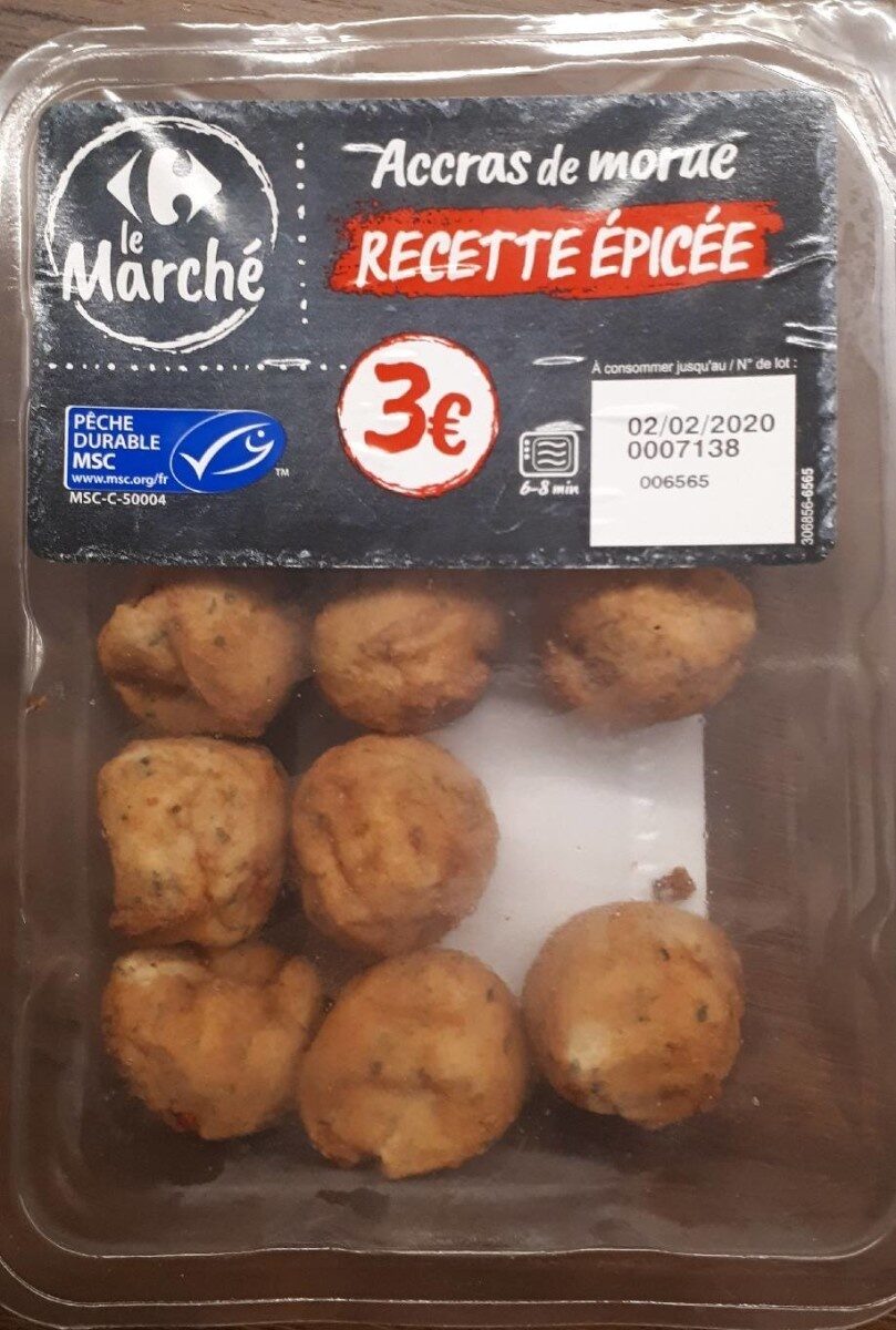 Ingredients