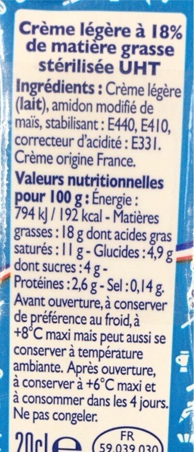 Allergens