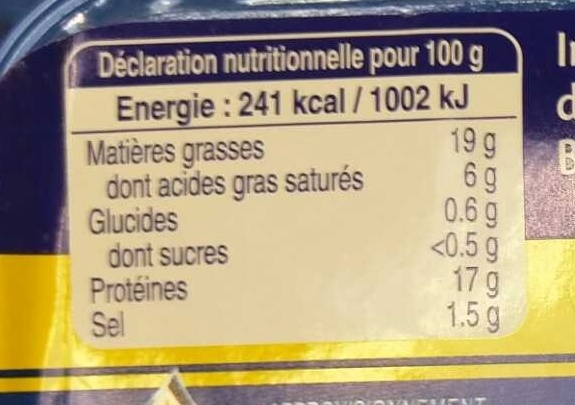 Allergens