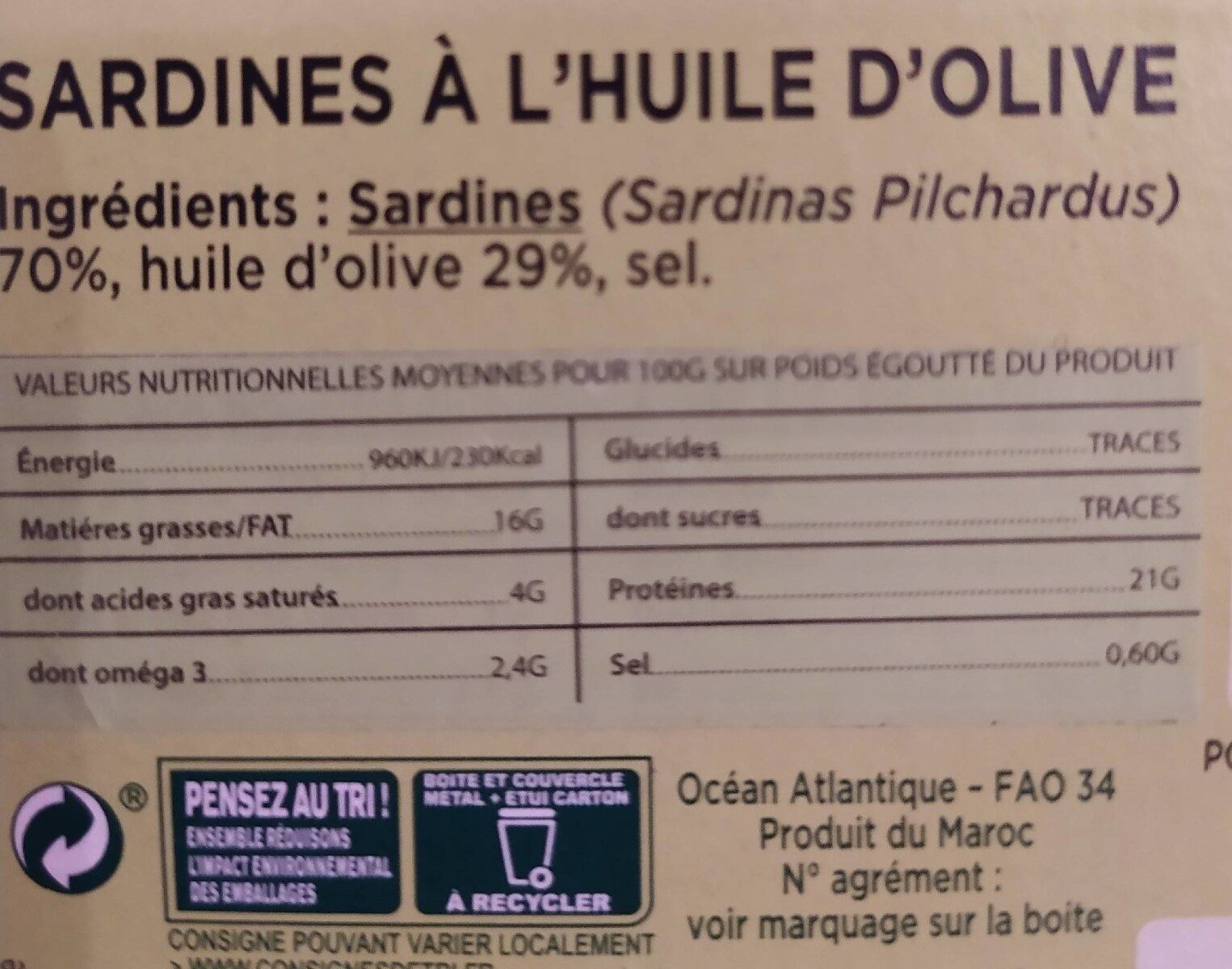 Allergens