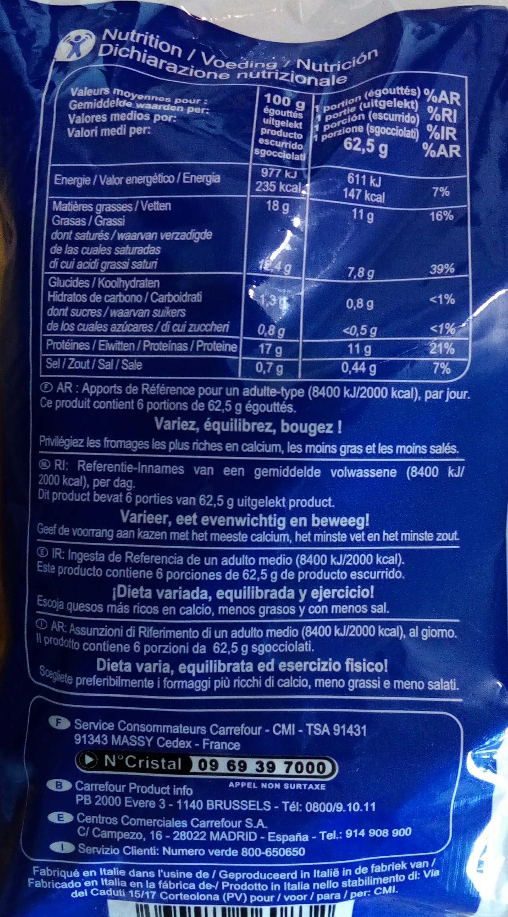 Allergens
