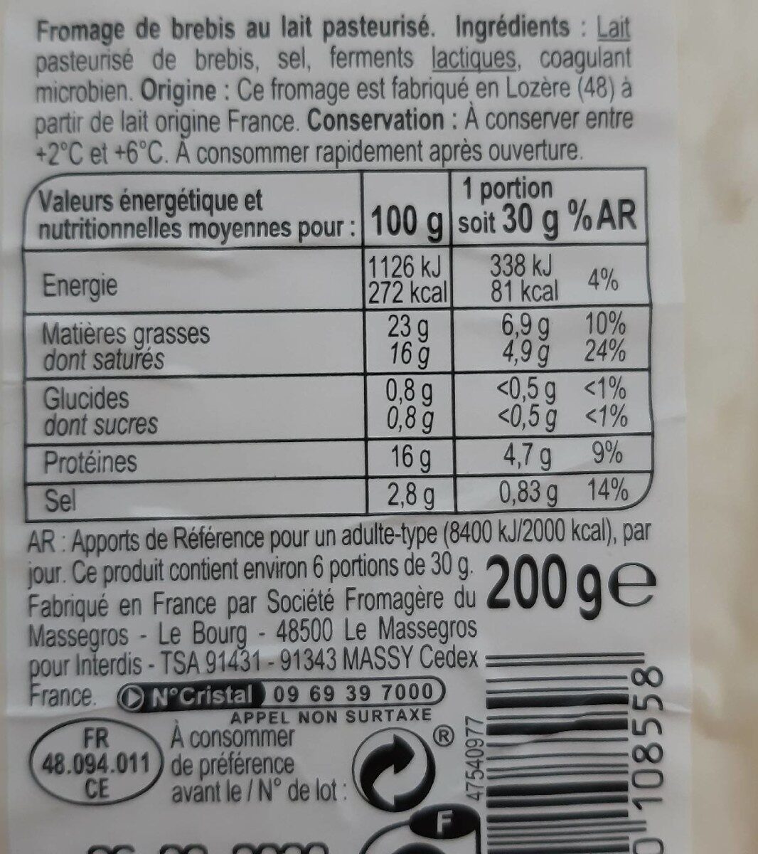Allergens