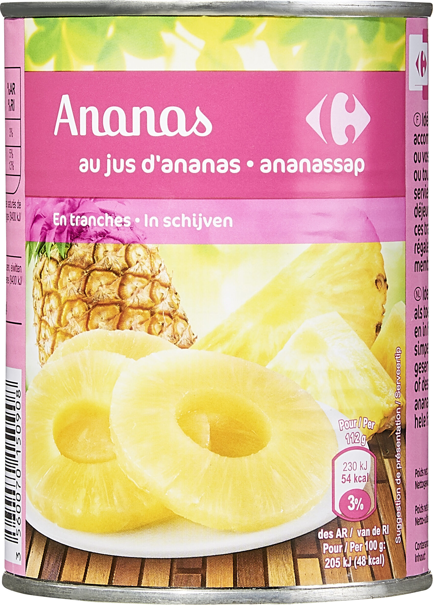 Ingredients