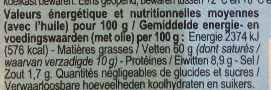 Allergens