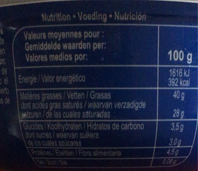 Allergens