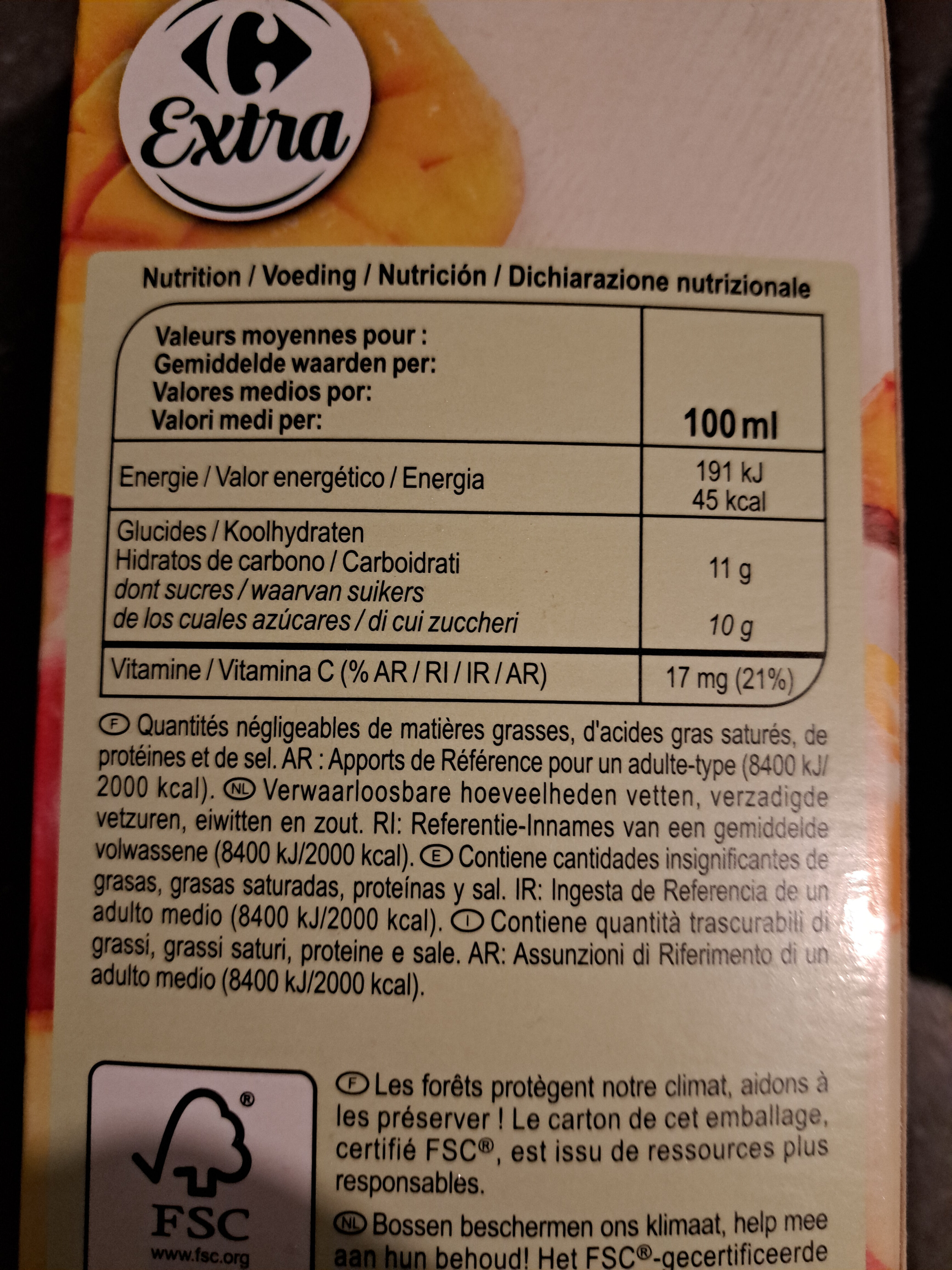 Allergens