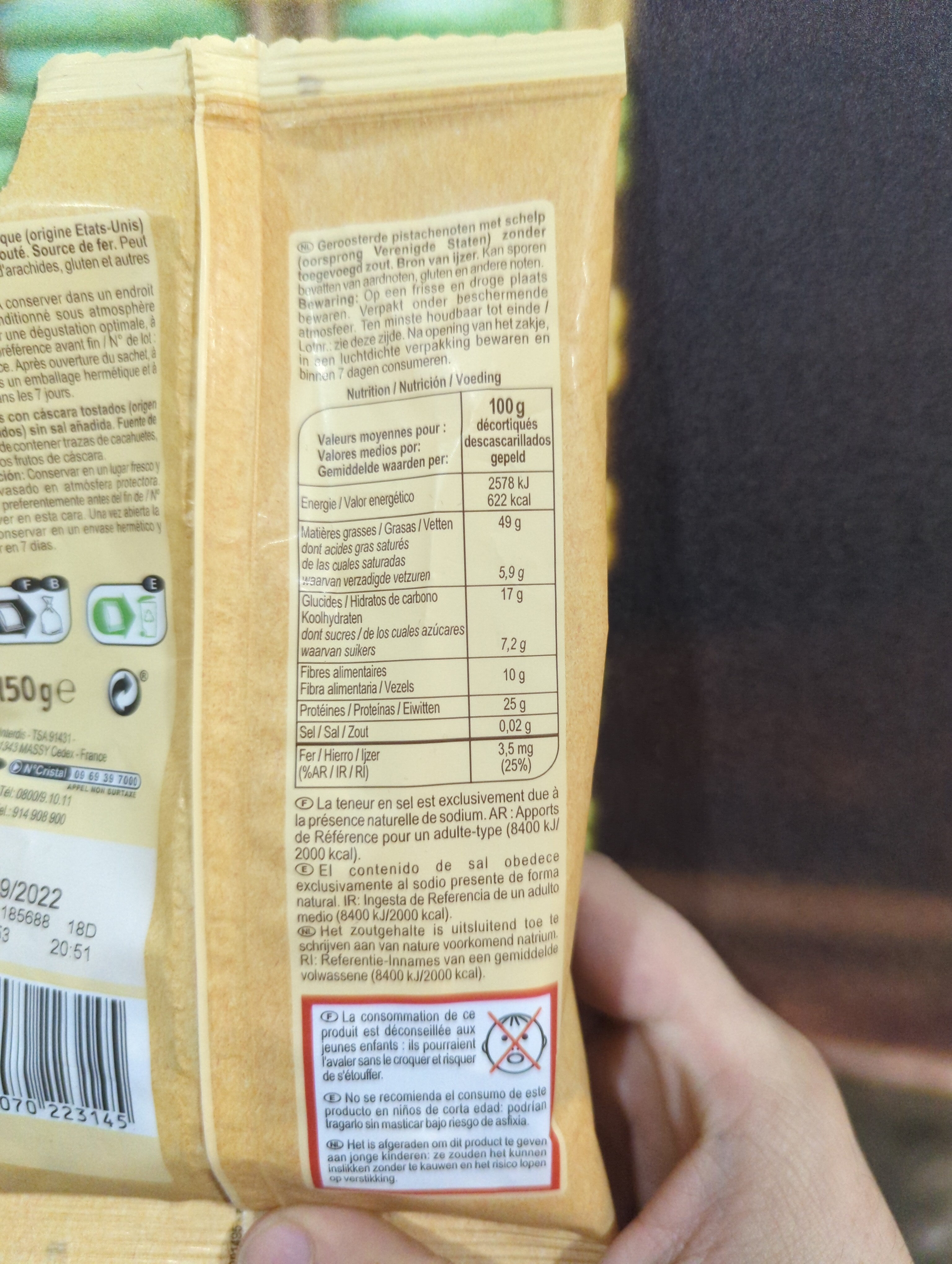 Allergens
