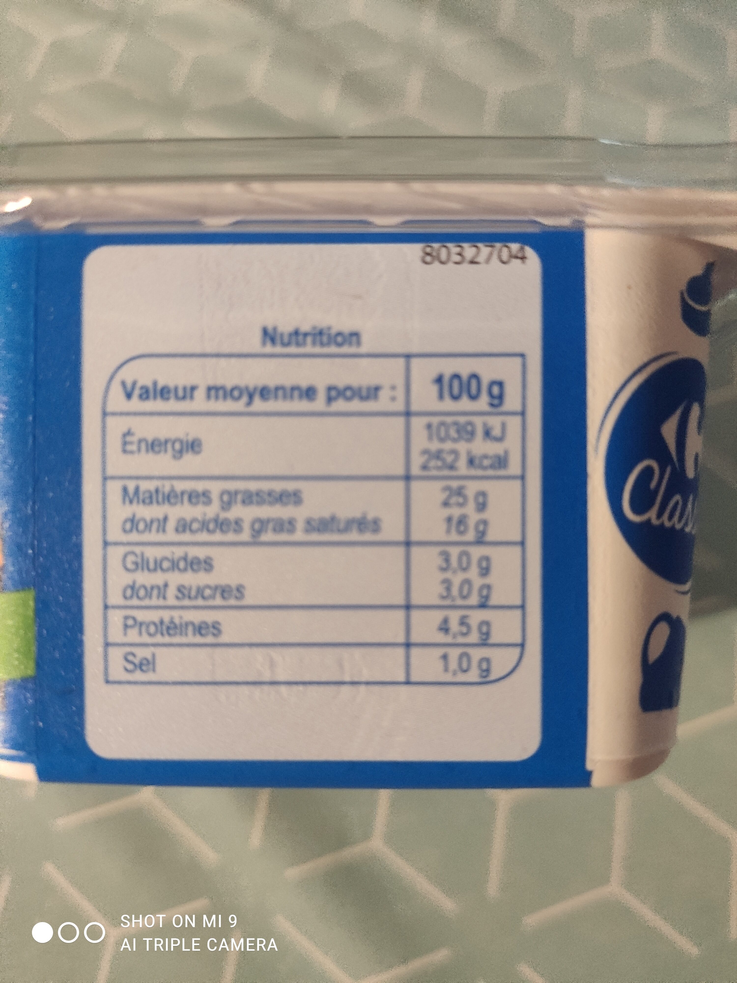 Allergens