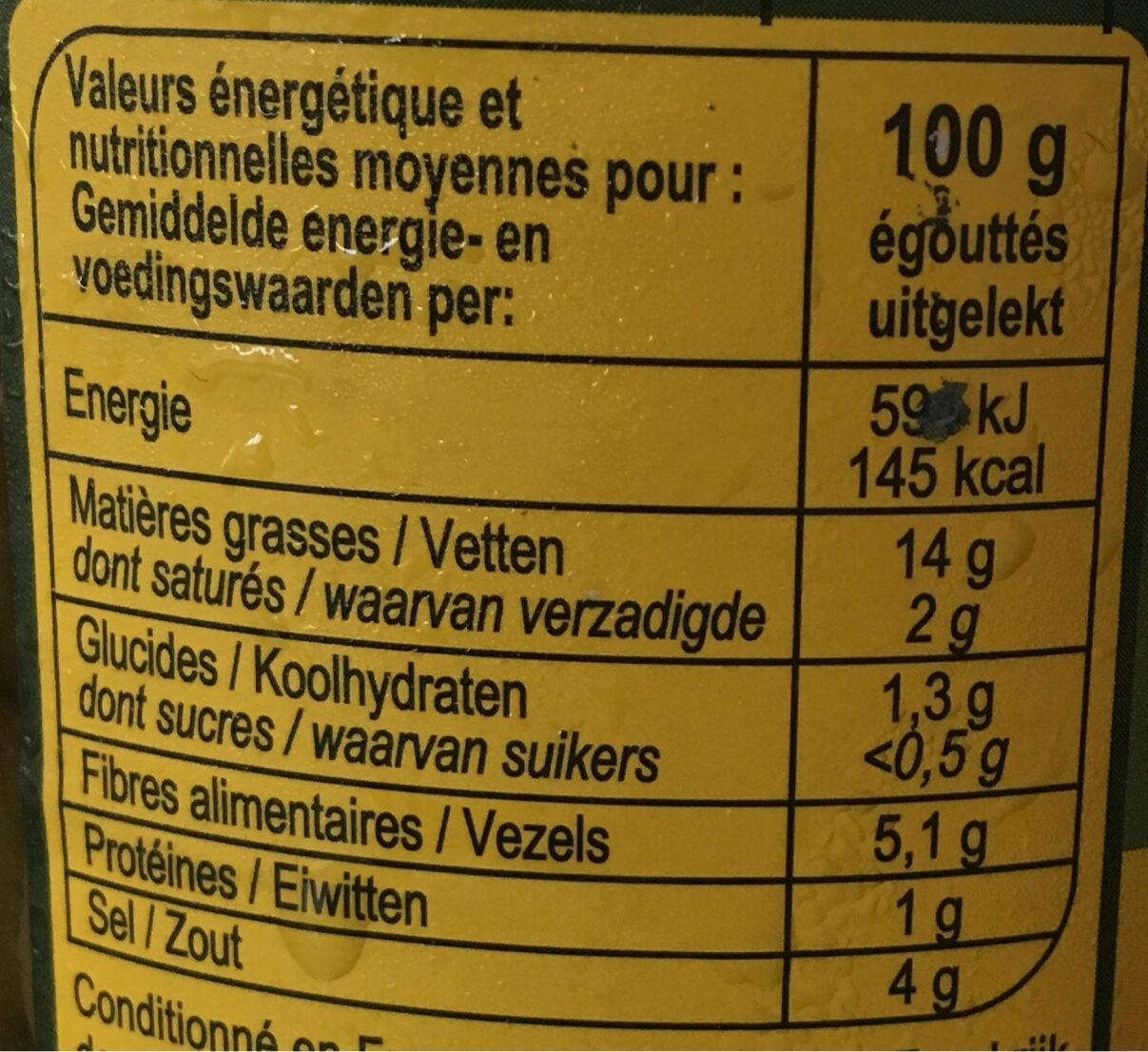 Allergens