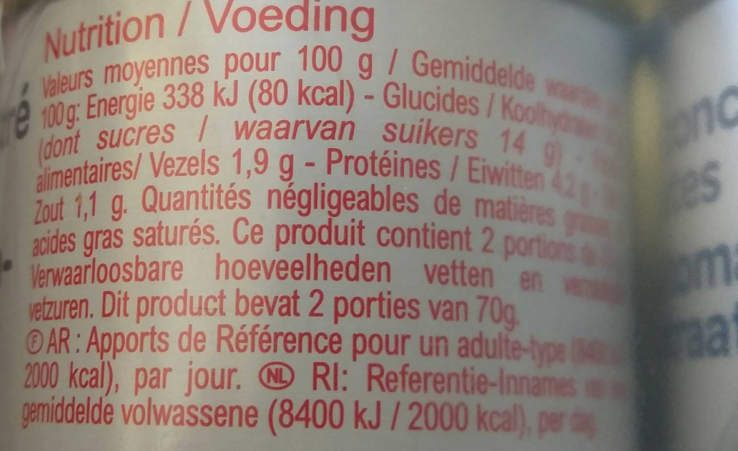 Allergens