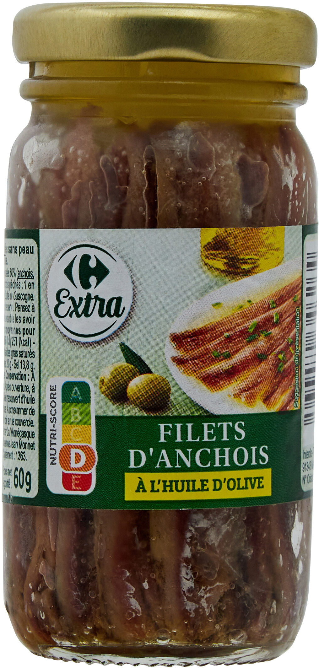 Ingredients